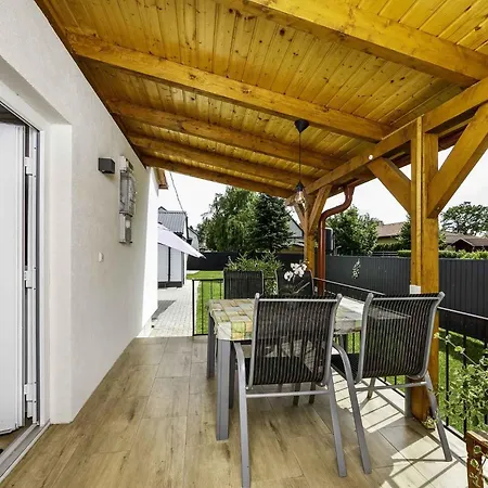Holiday home In 51170 Balatonkeresztur