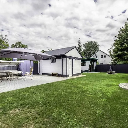 In 51170 Holiday home Balatonkeresztur